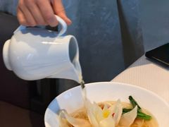 -北京柏悦酒店·锦庭餐厅Dining Room
