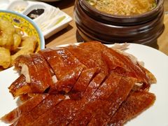 -娄三少·老北京春饼烤鸭家常菜(富力又一城店)