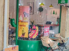 -Legno.ita Coffee by Wood(襄阳南路店)