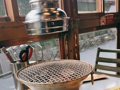 -永安里地摊烤肉(首创店)