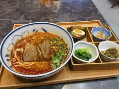 -康师傅·全民面馆(林和中路店)