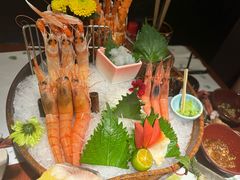 -花潮料理艺食馆(宝龙一城店)
