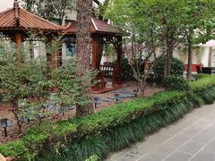 -中和·国风茶馆(愚园路店)