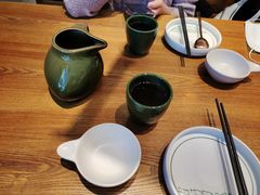-云海肴·汽锅鸡·云南菜(苏州中心店)