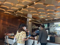 -星巴克臻选(深圳万象天地旗舰店)