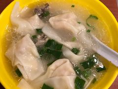 -龙抄手(春熙路总店)
