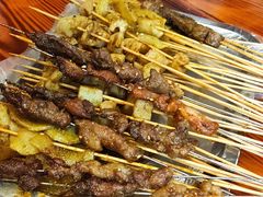 -十里铺铁板鱿鱼