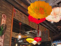 -粤点越有·茶点·粤菜(樵岭国际店)