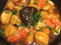 -至潮餐厅精致粤菜·活鲈鱼·走地鸡(珠江新城店)