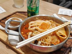 -小满手工粉(北京富力广场店)