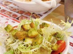 -新世界餐厅(万达店)