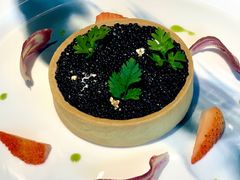 鱼子酱-燃扒房Steakhouse(皇庭店)