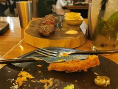 -黑角餐厅美式狂野Blackhorn(昌茂花园店)