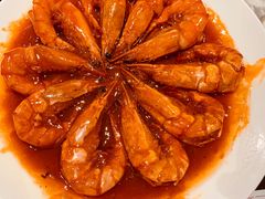 -宝轩渔府·老字号海鲜·正宗津菜(水上店)