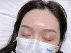 -开运眉半永久纹眉野生眉