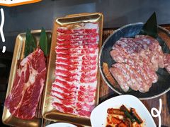 -韩一品韩国料理(柏庐南路店)