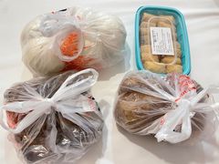 -宫门口馒头铺(创始人总店)
