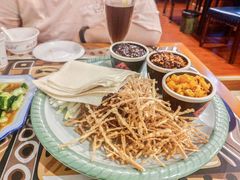 -朝花夕拾中餐厅(台儿庄古城复兴广场店)