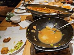 -中国徽菜·徽商故里(广安门店)