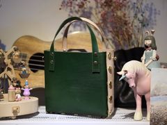 -零几体验diy皮具工作室(振业城店)