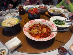 -二十八里太湖船菜(吉祥路店)