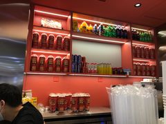 -青木岚小海鲜•小龙虾(友谊店)