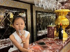 -万宝海鲜舫(劳动公园店)