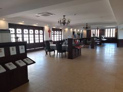 -第一次全国劳动大会旧址