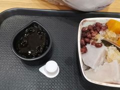 -鲜芋仙(时尚天河店)