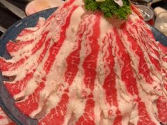 -五星桥原切肥牛火锅·30年专注好牛肉(湖塘店)
