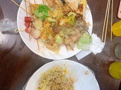 -郭记小街麻辣烫(南小街总店)