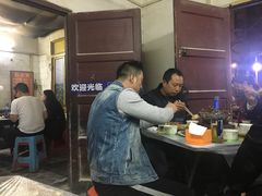 -桂萍特色牛筋牛杂(长堤街总店)