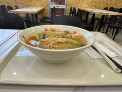 -鸿福面馆·非物质文化遗产(活力源店)