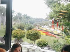 -沙河粉村·国家非遗传承(云台店)