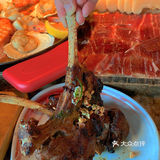 哇哦上海巴斯克排队王在深圳湾体育中心就能吃到啦〰・🌷・🍰