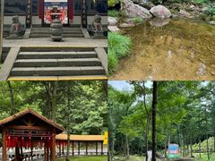 -洛阳白云山景区