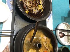 云南经典汽锅鸡-云海肴·汽锅鸡·云南菜(苏州中心店)