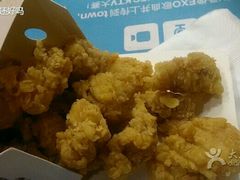 -肯德基(龙之梦购物中心店)