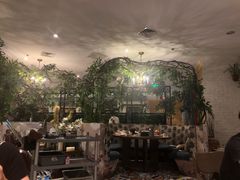 大堂-茉莉餐厅(包河万达店)
