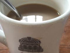 -1901 Cafe(西四店)