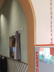 -奈尔宝·儿童乐园·亲子餐厅(星河湾店)