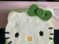 kitty蛋糕-好利来(七宝领展广场店)