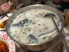 -二十八里太湖船菜(吉祥路店)