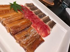 -三利音·玖弄小鲜(浦东嘉里城店)