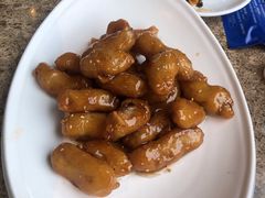 -巴渝菜馆(涿州店)
