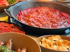 -鸿姐老火锅(龙阳店)