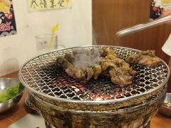 -蒜香焼肉PURUSHIN(马场路店)