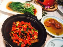 -云梦庭·剁椒鱼头(银泰中心in99店)