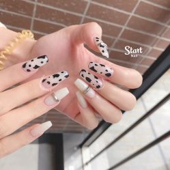 -StartNail美甲