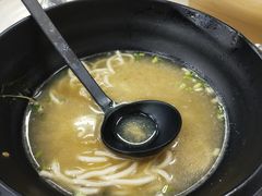 -复旦大学本部-食堂